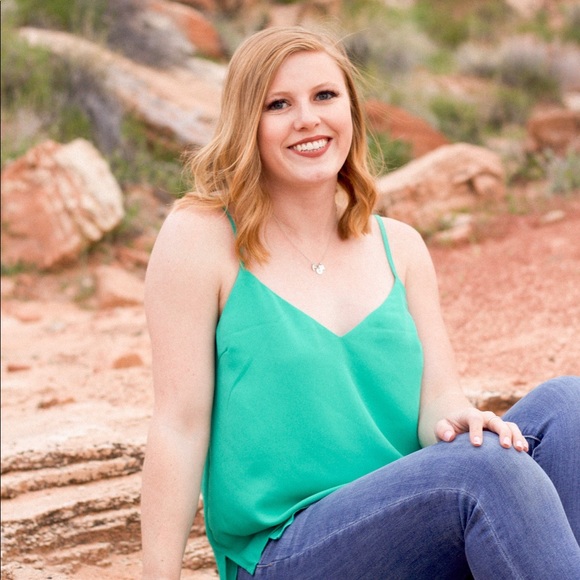 Meet your Posher, Morgan - Picture 1 of 1